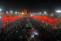 اربعین و اقتصاد مردمی/تاثیر اربعین بر توسعه ایلام و نقش آن بر اقتصاد مردمی استان