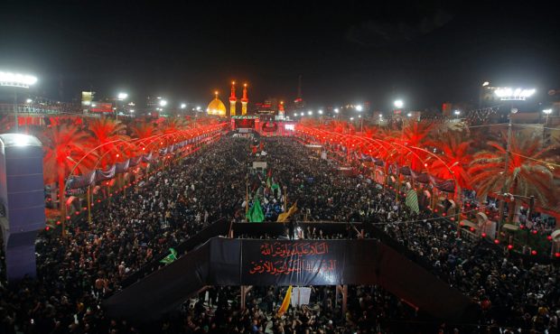 اربعین و اقتصاد مردمی/تاثیر اربعین بر توسعه ایلام و نقش آن بر اقتصاد مردمی استان