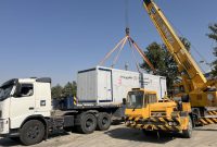مدیر شرکت ملی پخش فرآوردههای نفتی منطقه ایلام: استقرار سومین جایگاه سیار عرضه نفتگاز یورو۴ در شهر مهران مدیر شرکت ملی پخش فرآوردههای نفتی منطقه ایلام: استقرار سومین جایگاه سیار عرضه نفتگاز یورو۴ در شهر مهران