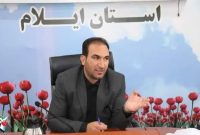 مدیرکل بنیاد شهید و امور ایثارگران استان ایلام خبر داد: اسکان ۴ هزار نفر از جامعه ایثارگران در زائرسراهای بنیاد شهید در مهران