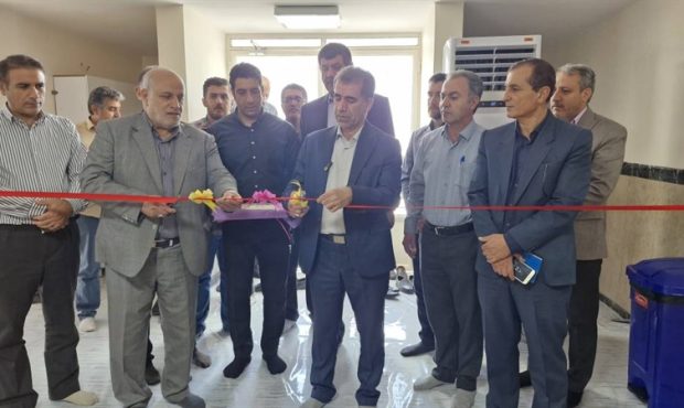 سرپرست دانشگاه علوم پزشکی ایلام خبر داد: افتتاح مهمانسرای دانشگاه علوم پزشکی ایلام در شهر مهران