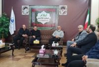 بازدید معاون وزیر و مدیرعامل شرکت ملی پالایش و پخش فرآوردههای نفتی از منطقه ایلام بازدید معاون وزیر و مدیرعامل شرکت ملی پالایش و پخش فرآوردههای نفتی از منطقه ایلام