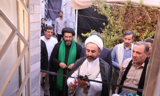 نماینده ولی‌فقیه در استان و امام جمعه ایلام در قرارگاه رسانه‌ای اربعین حسینی در مهران: رسانه ها در انعکاس رویدادهای بزرگ مثل اربعین، غزه و… نقش بسیار مهمی دارند