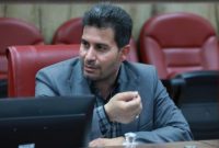 مدیرعامل شرکت توزیع نیروی برق استان ایلام: هزینه کرد یکهزار و ۲۲۰ میلیارد ریال برای تامین پایدار برق ایام اربعین در مهران
