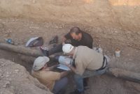 رئیس گاز ناحیه دهلران: ترمیم ۵ نقطه خط تغذیه موسیان با استفاده از پلیمر تقویت شده با الیاف