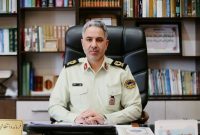 توصیه رئیس پلیس استان ایلام به زائران حسینی/مراقب آتش سوزی خودروهای خود باشید توصیه رئیس پلیس استان ایلام به زائران حسینی/مراقب آتش سوزی خودروهای خود باشید