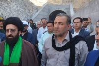 در راستای فراهم کردن شرایط لازم برای استفاده از این تونل، نواقص آن در اسرع وقت برطرف می‌شود