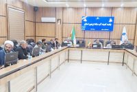 معاون سیاسی و امنیتی استاندار ایلام خبر داد: تردد زائران اربعین در مرز مهران از یک میلیون و ۱۰۰ هزار نفر عبور کرد معاون سیاسی و امنیتی استاندار ایلام خبر داد: تردد زائران اربعین در مرز مهران از یک میلیون و ۱۰۰ هزار نفر عبور کرد
