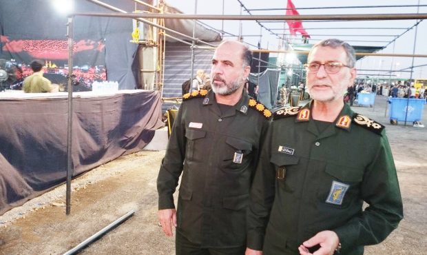 برای اسکان موقت و استراحت روزانه و شبانه زائران تعداد ۷۲ مرکز با گنجایش روزانه ۳۰ هزار نفر ایجاد شده است