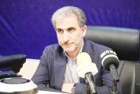 رئیس سازمان جهاد کشاورزی استان ایلام خبر داد: میزان تولید گندم در این استان نسبت به پارسال ۱۰ درصد افزایش یافته است
