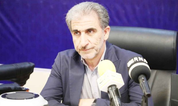 رئیس سازمان جهاد کشاورزی استان ایلام خبر داد: میزان تولید گندم در این استان نسبت به پارسال ۱۰ درصد افزایش یافته است رئیس سازمان جهاد کشاورزی استان ایلام خبر داد: میزان تولید گندم در این استان نسبت به پارسال ۱۰ درصد افزایش یافته است