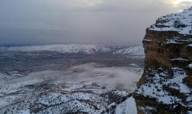 عکس/تصویری؛ زیبایی های استان ایلام در قاب تصویر عکس/تصویری؛ زیبایی های استان ایلام در قاب تصویر
