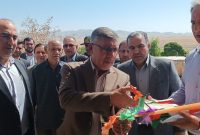 ساخت مسکن برای محرومین یک تکلیف بزرگ بر دوش ماست/افتتاح مسکن محرومین شهرستان هلیلان با اعتبار ۵ میلیارد و ۳۰۰ میلیون تومان ساخت مسکن برای محرومین یک تکلیف بزرگ بر دوش ماست/افتتاح مسکن محرومین شهرستان هلیلان با اعتبار ۵ میلیارد و ۳۰۰ میلیون تومان