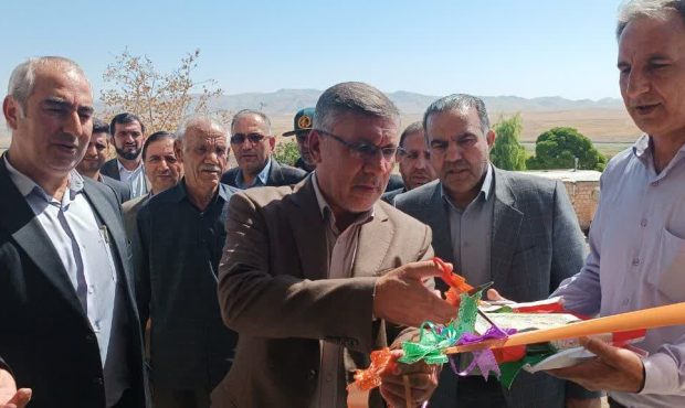 ساخت مسکن برای محرومین یک تکلیف بزرگ بر دوش ماست/افتتاح مسکن محرومین شهرستان هلیلان با اعتبار ۵ میلیارد و ۳۰۰ میلیون تومان