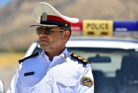 رئیس پلیس راه استان ایلام خبر داد: تفکیک و تعیین مسیر ویژه برای اتوبوس های مسافربری در ایام اربعین حسینی