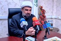 مدیرکل اوقاف و امور خیریه استان ایلام خبر داد: خدمات‌رسانی۱۲ موکب اوقاف ایلام به زائران اربعین حسینی