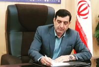 فرماندار مهران خبر داد: ۵۷۶ هزار زائر اربعین از مرز مهران تردد کردند