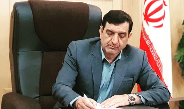 فرماندار مهران خبر داد: ۵۷۶ هزار زائر اربعین از مرز مهران تردد کردند