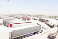 مدیرکل گمرک استان ایلام خبر داد: فعالیت تجاری و صادرات کالا در مرز بین‌المللی مهران از سر گرفته شد