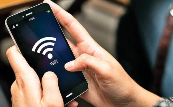 مدیر مخابرات منطقه استان ایلام خبر داد: بزرگترین شبکه وای فای پرسرعت رایگان کشور در مرز مهران راهاندازی شد مدیر مخابرات منطقه استان ایلام خبر داد: بزرگترین شبکه وای فای پرسرعت رایگان کشور در مرز مهران راهاندازی شد