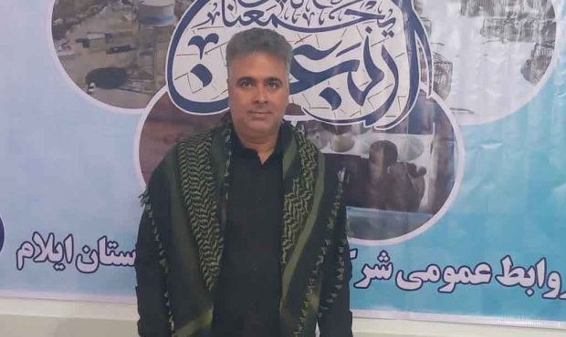 مدیرعامل شرکت آب و فاضلاب استان ایلام از نصب چهار دستگاه دیزل ژنراتور برق خبر داد