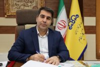 مدیرعامل شرکت پالایش گاز ایلام خبر داد؛ اجرای دو پروژه ملی ساخت بار اول در پالایشگاه گاز ایلام مدیرعامل شرکت پالایش گاز ایلام خبر داد؛ اجرای دو پروژه ملی ساخت بار اول در پالایشگاه گاز ایلام