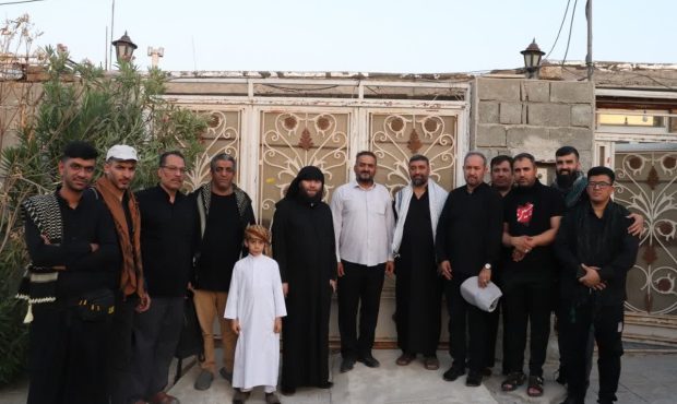 پذیرش و اسکان ۴۴۷ نفر از جامعه ایثارگران سراسر کشور در زائرسراهای بنیاد شهید در مهران