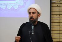 مدیرکل تبلیغات اسلامی استان ایلام تاکید کرد: سهم صفر درصدی بودجه فرهنگی اربعین قابل توجیه نیست مدیرکل تبلیغات اسلامی استان ایلام تاکید کرد: سهم صفر درصدی بودجه فرهنگی اربعین قابل توجیه نیست