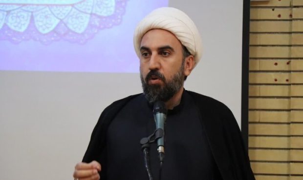 مدیرکل تبلیغات اسلامی استان ایلام تاکید کرد: سهم صفر درصدی بودجه فرهنگی اربعین قابل توجیه نیست