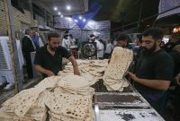 مدیرکل غله و خدمات بازرگانی استان ایلام: سهمیه مواکب فعال ایلام ۳۹۵ تُن اقلام ضروری است