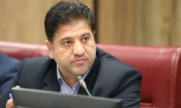 مدیرکل میراث فرهنگی، صنایع دستی و گردشگری استان از فروش ۶ میلیارد و ۸۳۰ میلیون تومان صنایع دستی خبر داد