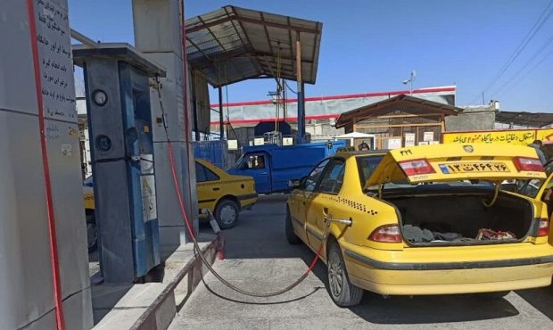 مدیر شرکت ملی پخش فرآورده‌های نفتی منطقه ایلام: مصرف گاز سی‌.ان‌.جی در جایگاه‌های استان ایلام ۳۰ درصد افزایش یافت