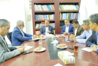 در پرداخت اعتبارات اربعین تسریع شود/ اختصاص ۱۳۸ میلیارد تومان برای ۲۲ پروژه اربعین در ایلام