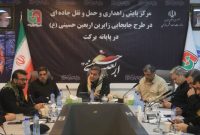 معاون وزیر و رییس سازمان راهداری و حمل و نقل جاده‌ای خبر داد: موج ورود زائران اربعین به کشور از فردا آغاز می‌شود