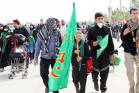 سرپرست دانشگاه علوم پزشکی ایلام تاکید کرد: موردی از گزش پشه آئدس در بین زائران ورودی به مرز مهران مشاهده نشده است سرپرست دانشگاه علوم پزشکی ایلام تاکید کرد: موردی از گزش پشه آئدس در بین زائران ورودی به مرز مهران مشاهده نشده است