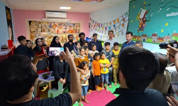 دبیرکل نهاد کتابخانه های عمومی کشور خبر داد: هشت باب کتابخانه عمومی در مرزهای کشور خدمت رسان فرهنگی زائران اربعین است