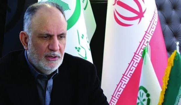 همزمان با آغاز فصل زراعی پائیز، مدیرعامل شرکت خدمات حمایتی کشاورزی اعلام کرد: توزیع کود اوره بین کشاورزان عزیز در سراسر کشور آغاز شد همزمان با آغاز فصل زراعی پائیز، مدیرعامل شرکت خدمات حمایتی کشاورزی اعلام کرد: توزیع کود اوره بین کشاورزان عزیز در سراسر کشور آغاز شد