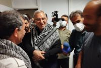 زیرساخت‌های بسیار مطلوبی برای زوار اربعین حسینی در دولت سیزدهم در مرزهای کشور از جمله مرز مهران ایجاد شد