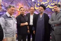 مدیر عامل پتروشیمی ایلام خبر داد: موکب بزرگ پتروشیمی ایلام از ۲۴ مرداد تا ۶ شهریور پذیرای زائران حسینی است