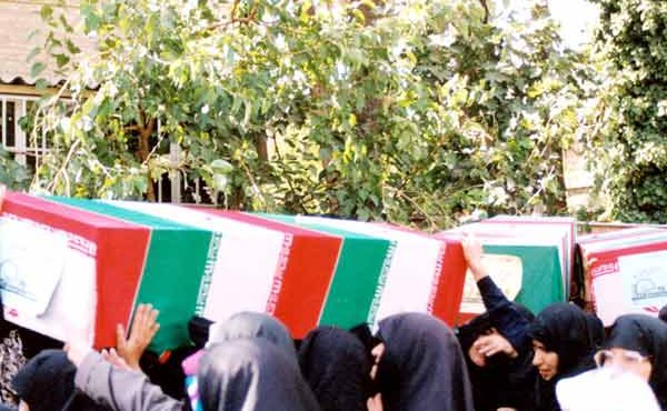 مدیرکل حفظ آثار و نشر ارزش‌های دفاع مقدس استان ایلام: ۳۴ پیکر شهید تازه تفحص شده هفته آینده از مهران وارد کشور می شوند