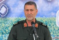 امروز اخلاق، ایثار و فداکاری دوران دفاع مقدس برای نسلهای آینده تبدیل به فرهنگ و الگو شده است امروز اخلاق، ایثار و فداکاری دوران دفاع مقدس برای نسلهای آینده تبدیل به فرهنگ و الگو شده است