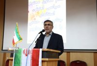 معاون استاندار ایلام: آمریکا هدایت کننده اصلی جنایات غزه است معاون استاندار ایلام: آمریکا هدایت کننده اصلی جنایات غزه است