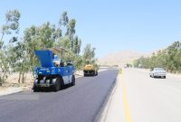 مدیرکل راهداری و حمل و نقل جاده‌ای استان خبر داد: ۱۸۸ کیلومتر روکش آسفالت راه‌های ایلام انجام شد