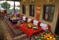 مدیرکل میراث فرهنگی، گردشگری و صنایع دستی ایلام: در حال حاضر ۱۱۰ اقامتگاه بوم‌گردی در سطح استان فعالیت دارند