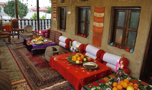 مدیرکل میراث فرهنگی، گردشگری و صنایع دستی ایلام: در حال حاضر ۱۱۰ اقامتگاه بوم‌گردی در سطح استان فعالیت دارند