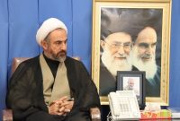 نماینده ولی‌فقیه در استان و امام جمعه ایلام: توسعه فرهنگ فعالیت‌ ورزشی نیاز امروز جامعه برای ارتقای سلامتی است