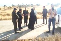 نماینده مردم ایلام در مجلس خبر داد؛ تلاش برای احیای ماده ۲۳ جاده چرمین سیروان