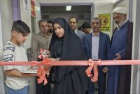 دستگاه سی تی اسکن بیمارستان امام علی(ع) شهر سرابله راه اندازی شد دستگاه سی تی اسکن بیمارستان امام علی(ع) شهر سرابله راه اندازی شد
