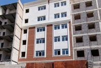 کمبود اعتبار موجب توقف تکمیل زائرسرای ایلامیان در مشهد شده است کمبود اعتبار موجب توقف تکمیل زائرسرای ایلامیان در مشهد شده است