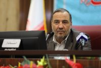 تورم ماهانه ایلام پایینتر از میانگین کشوری است/ امسال تولید گندم در استان به بیش از ۴۲۷ هزار تن رسید/ مدیران از عملکرد حوزه کاری خود دفاع کنند تورم ماهانه ایلام پایینتر از میانگین کشوری است/ امسال تولید گندم در استان به بیش از ۴۲۷ هزار تن رسید/ مدیران از عملکرد حوزه کاری خود دفاع کنند